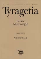 Anuarul Muzeului Naţional de Istorie a Moldovei, nr. I