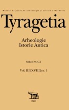 Anuarul Muzeului Naţional de Istorie a Moldovei, nr. I