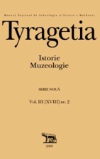Anuarul Muzeului Naţional de Istorie a Moldovei, nr. I