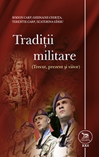 Military traditions (past, present, future)