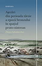 Settlements from the Late Bronze Age in the space between rivers Prut and Dniester (Noua-Sabatinovka)