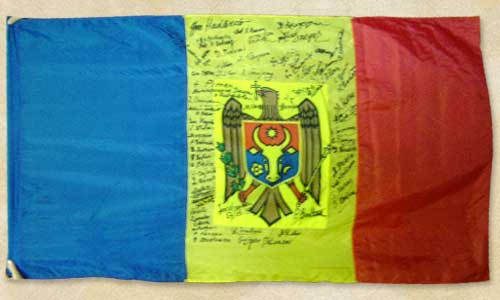 -6- - Moldova independentă
