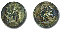 Colecția numismatică