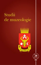 STUDII DE MUZEOLOGIE (I)