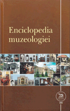 Enciclopedia muzeologiei din Republica Moldova