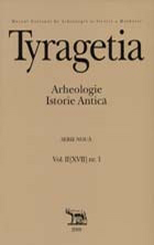 Piese arheologice din colecțiile Muzeului Național de Arheologie și Istorie a Moldovei într-o expoziție din Republica Federală Germania. Attila und die Hunnen – Begleitbuch zur Ausstellung (Attila și hunii – ghidul expoziției). Hrsg. vom Historischen Museum der Pfalz, Speyer. Konrad Theiss Verlag: Stuttgart, 2007. 388 p. + 470 imagini color. ISBN 978-3-8062-2114-5