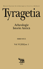 New finds from the Precucuteni settlements Cărbuna I and Cărbuna XI (Ialoveni district, Republic of Moldova)