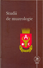 Studii de muzeologie (II)