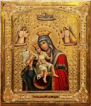 Collection of Art
