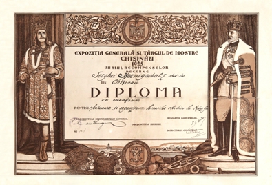 Collection of Documents