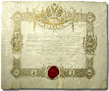 Collection of Documents