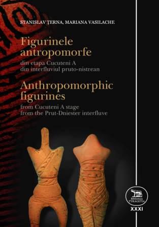 Anthropomorphic figurines from Cucuteni A stage from the Prut-Dniester interfluve (the collections of the National Museum of History of Moldova)