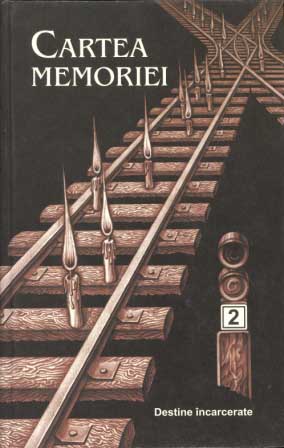 Cartea Memoriei. Catalog al victimelor totalitarismului comunist, coord. și red. șt. Elena Postică, Chișinău: Ed. Știința, vol. II, 2001, 464 p. 