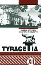 Tyragetia, nr. XII