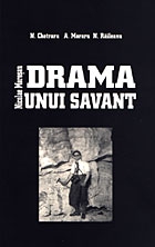 Nicolae Moroșan – drama unui savant