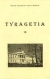 Tyragetia, nr. III